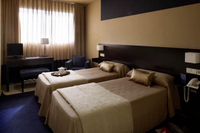 Hotel Ignacio Chiva Værelse billede
