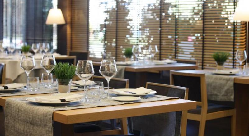 Hotel Ignacio Chiva Eksteriør billede