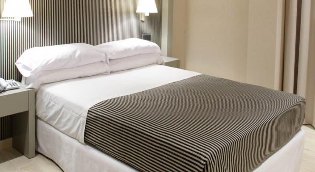 Hotel Ignacio Chiva Eksteriør billede