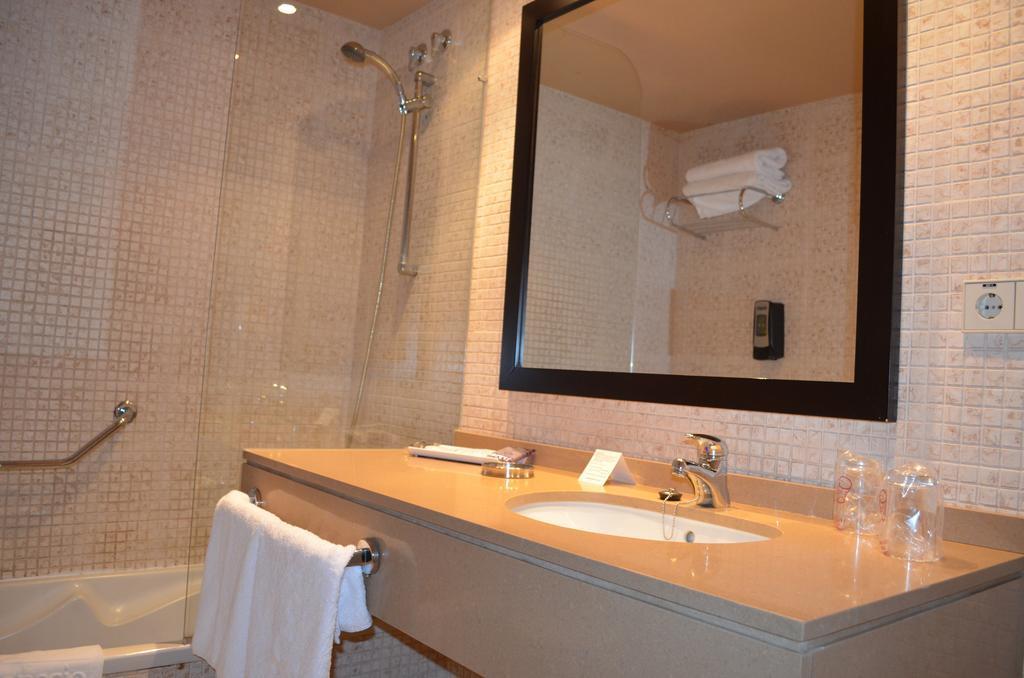 Hotel Ignacio Chiva Eksteriør billede
