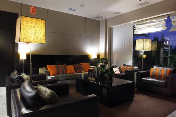 Hotel Ignacio Chiva Eksteriør billede